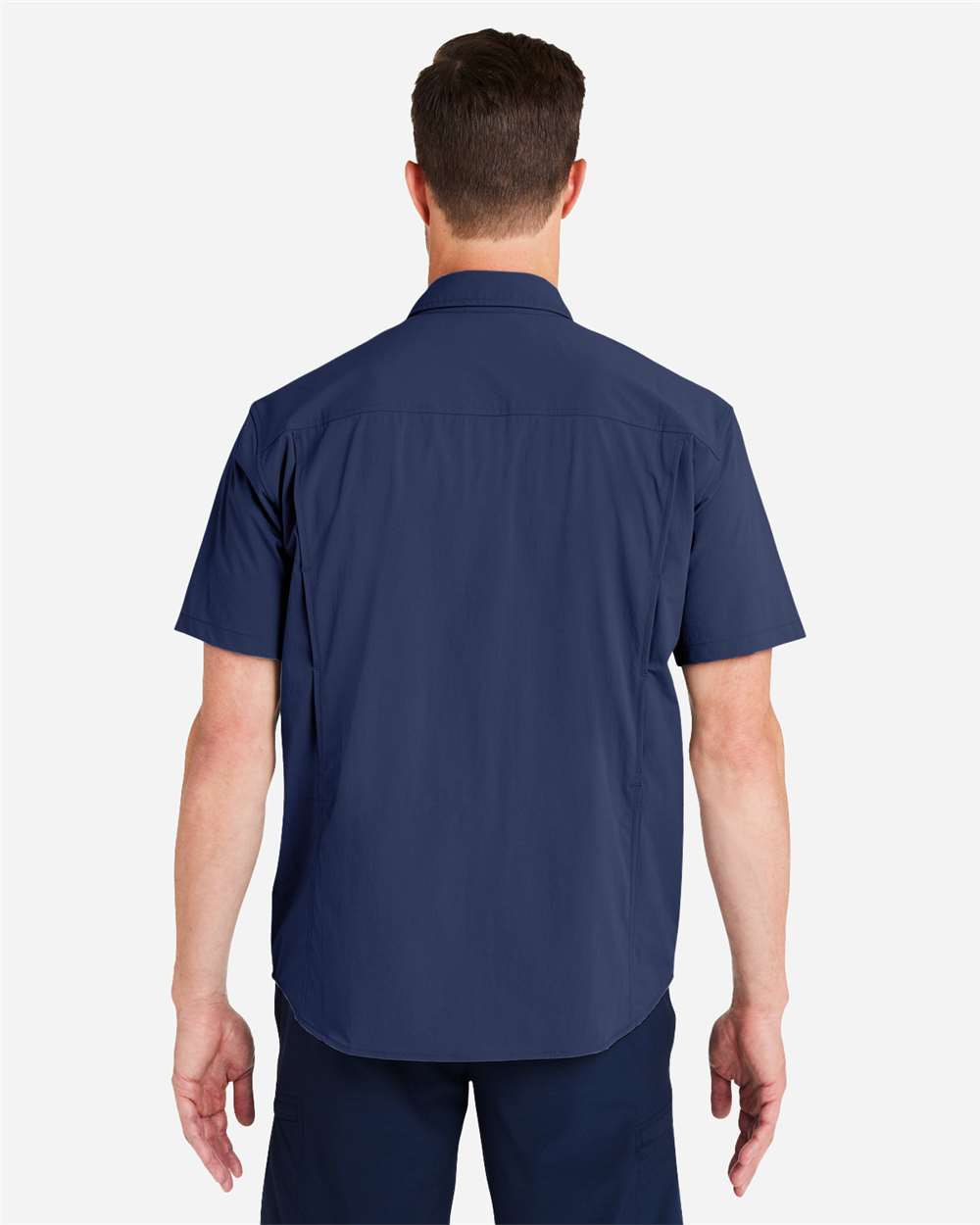 Huk Creekbed Short Sleeve Shirt