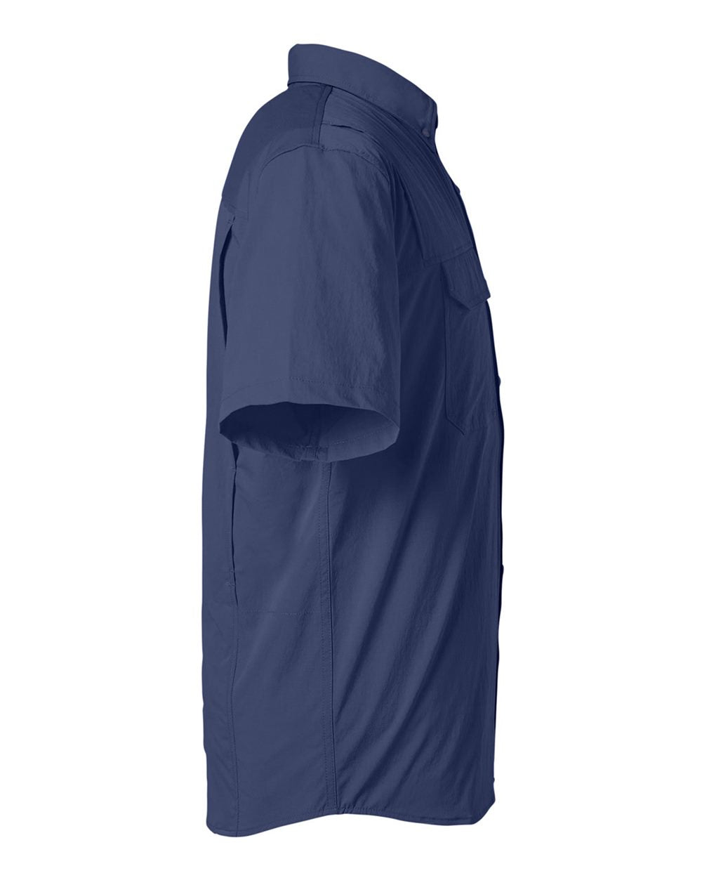 Huk Creekbed Short Sleeve Shirt