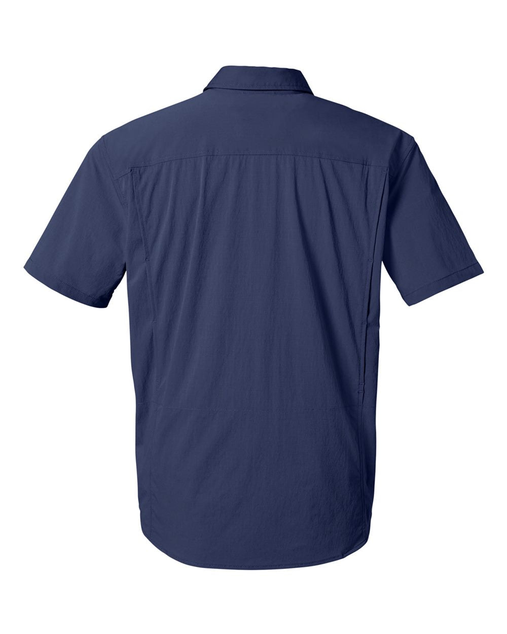 Huk Creekbed Short Sleeve Shirt